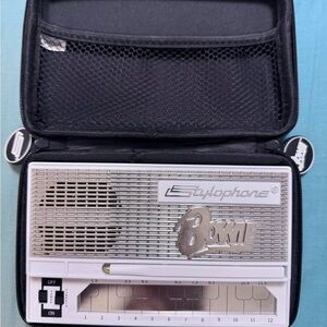 Bowie Limited Edition Stylophone with Case